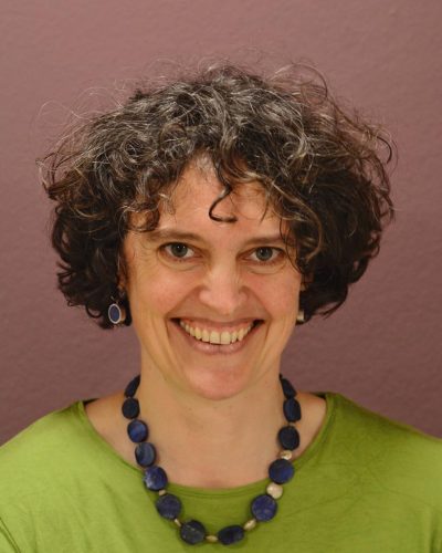 Dr. med. Anne Kelzenberg